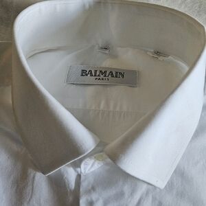 Balmain shirt